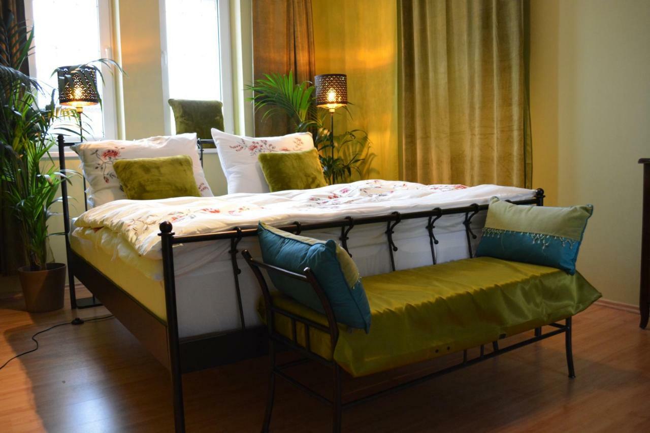 Affittacamere Rose House Praga