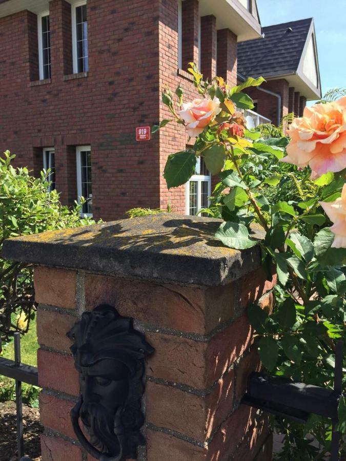 Rose House Affittacamere