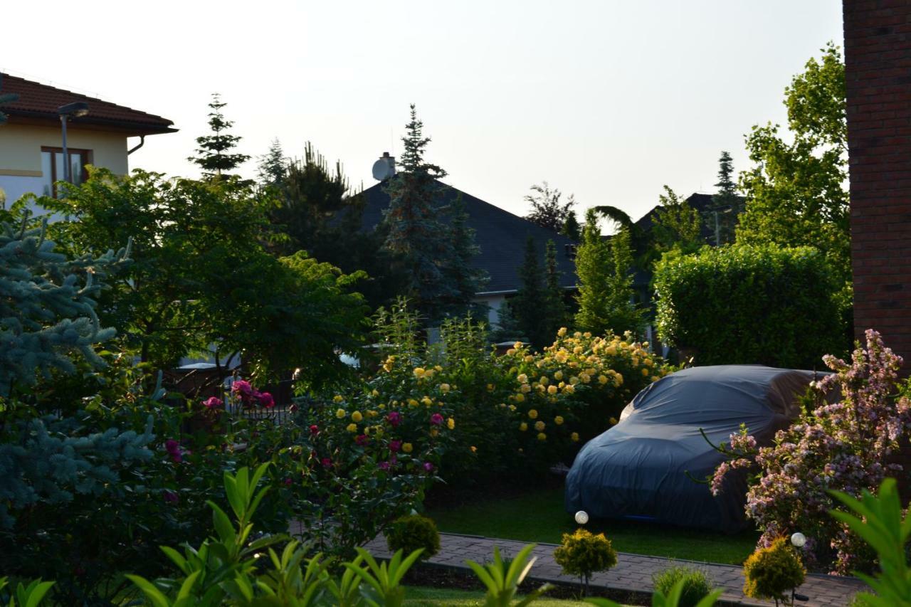 Affittacamere Rose House *