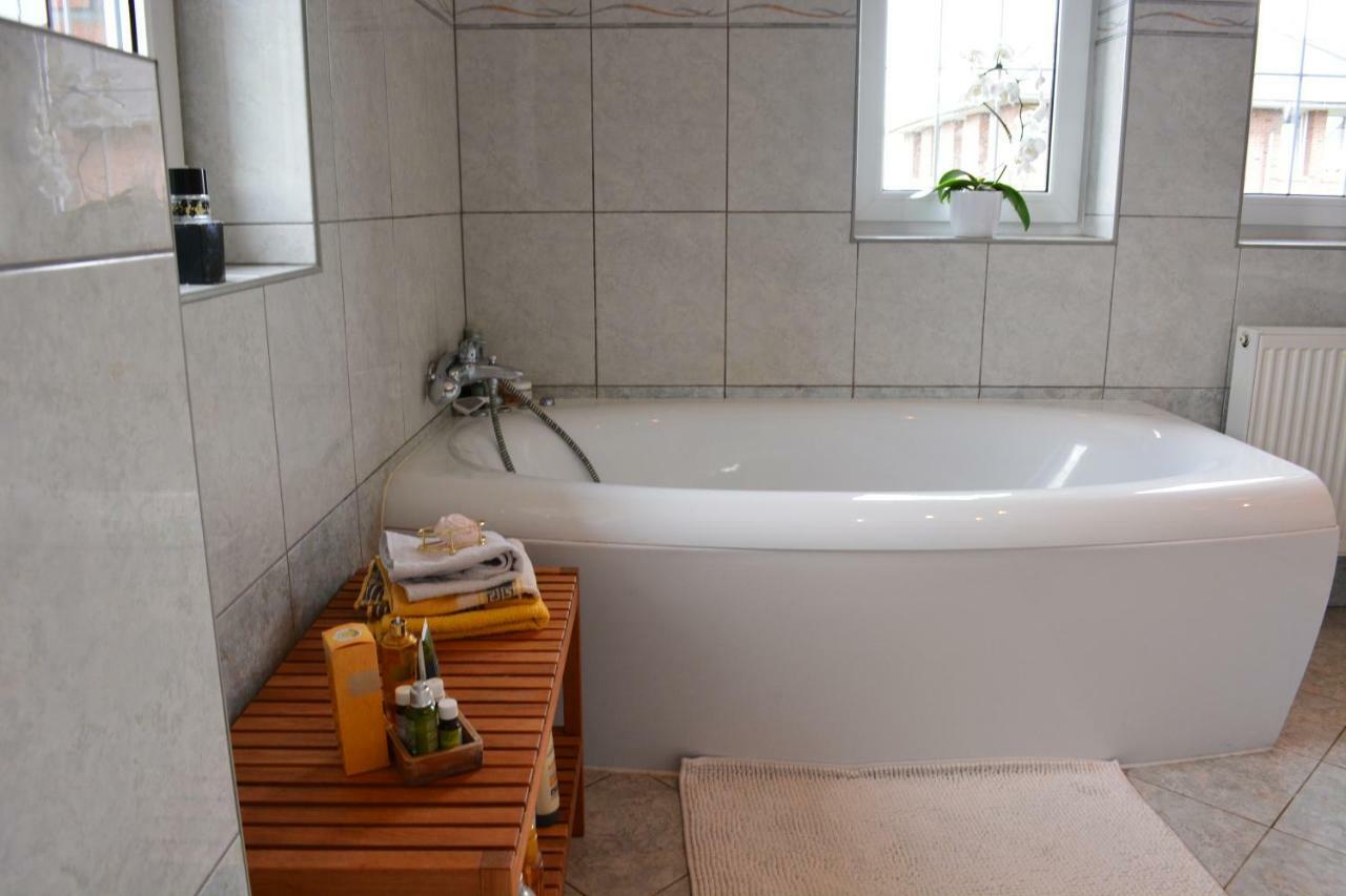 Affittacamere Rose House Praga