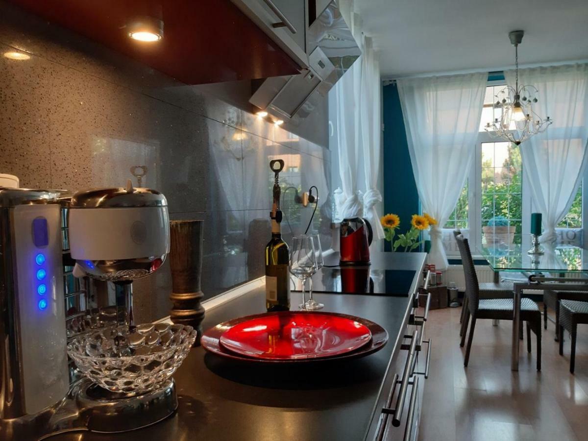 Rose House Praga