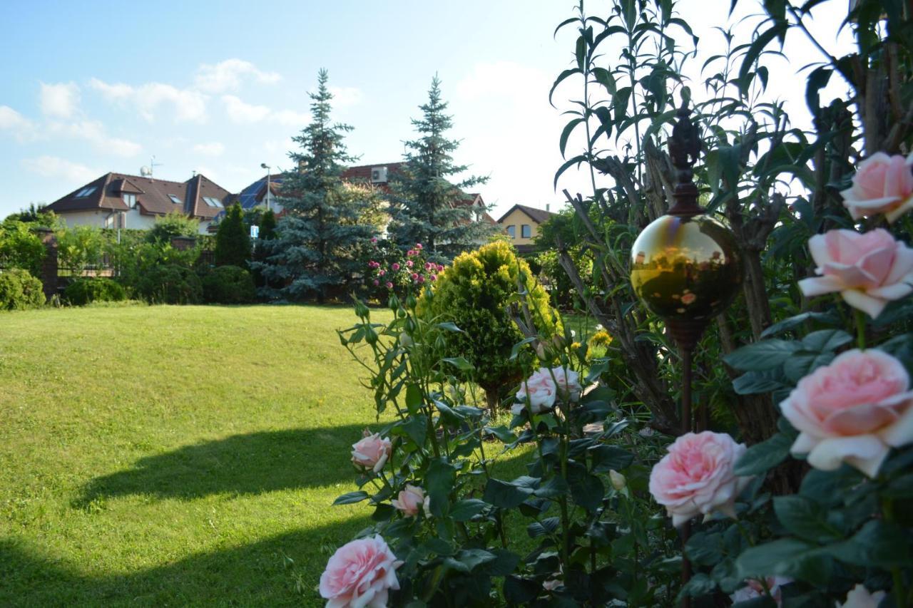 Affittacamere Rose House